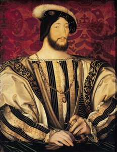 Francois I (1494-1547)